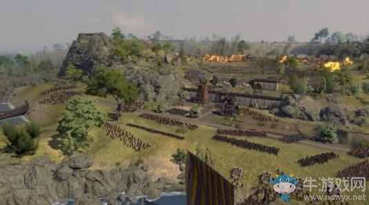 《全面戰爭傳奇：不列顛王座》無法識別3G以上顯存解決方法