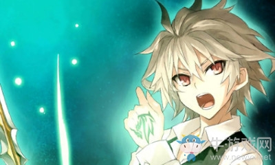《FGO》齊格立繪一覽