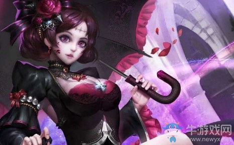 《王者榮耀》露娜模型改動一覽