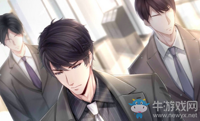 《戀與制作人》李澤言SSR心跳回聲進(jìn)化材料一覽