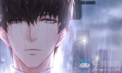 《戀與制作人》許墨SSR緘默進化材料一覽