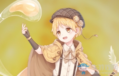 《食之契約》雞蛋仔技能詳解