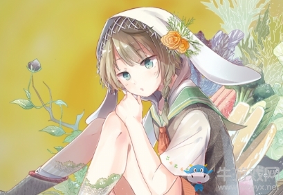 《食之契約》蔬菜沙拉技能詳解