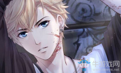 《戀與制作人》周棋洛SSR面具砂礫進化材料一覽