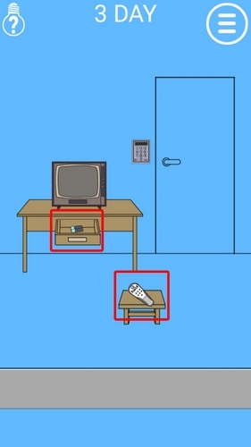 《媽媽把我鎖在家里了》第3關通關攻略