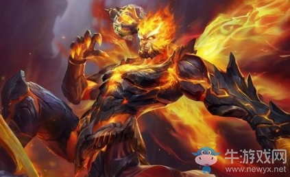 《王者榮耀》體服大爆料 三位英雄即將回歸一線