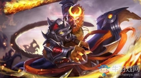 《王者榮耀》體服大爆料 三位英雄即將回歸一線