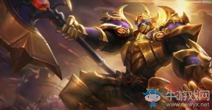 《王者榮耀》體服大爆料 三位英雄即將回歸一線