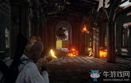 《绝地求生：大逃杀》wanderer箱子获得方法