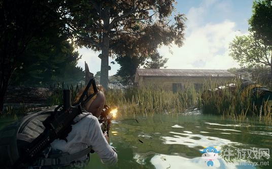 《绝地求生：大逃杀》判断听声玩法是什么