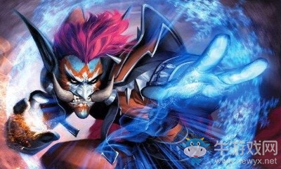 《爐石傳說》女巫森林變速法卡組推薦