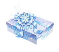 《QQ飛車(chē)》手游風(fēng)花雪月禮盒怎么獲得