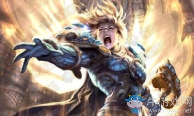 《爐石傳說》女巫森林登頂偶數騎卡組推薦