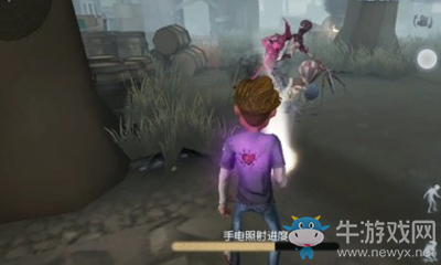 《第五人格》幸運兒玩法攻略介紹