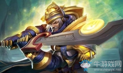 《爐石傳說》外服OTK騎卡組推薦