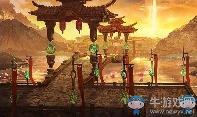 《幻想三國志5》全支線物品收集完美流程—蒼影之折