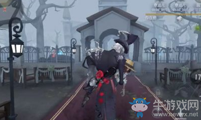 《第五人格》杰克輔助技能推薦