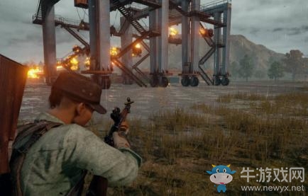 《绝地求生：大逃杀》dxgi.dll错误无法正常游戏解决办法