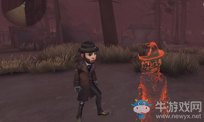 《第五人格》魔術(shù)師技能詳解