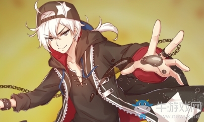 《食之契約》可樂技能詳解