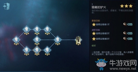 《第五人格》律師背景推演攻略