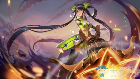 《王者榮耀》S11賽季最強射手排行榜介紹