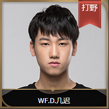 《王者榮耀》2018KPL春季賽WeFun.D戰隊介紹