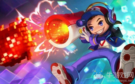 《王者榮耀》S11賽季最強射手排行榜介紹