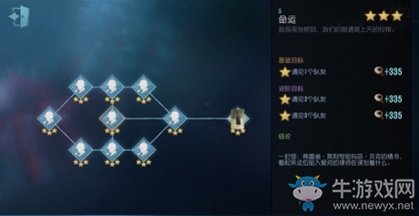《第五人格》律師背景推演攻略