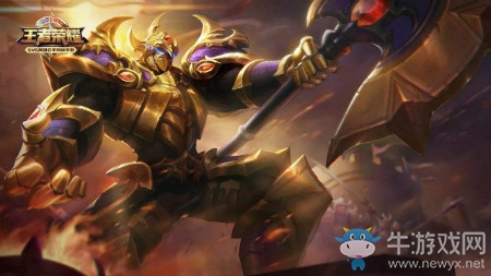 《王者榮耀》S11賽季最強上單排行榜介紹