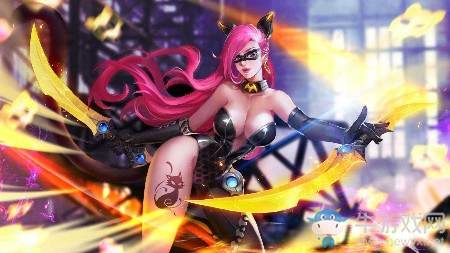 《王者榮耀》S11賽季最強打野排行榜介紹