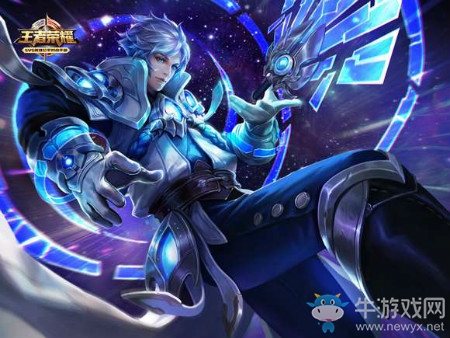 《王者榮耀》S11賽季最強法師排行榜介紹