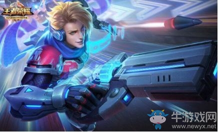 《王者榮耀》S11賽季最強射手排行榜介紹