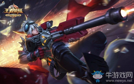 《王者榮耀》S11賽季最強射手排行榜介紹