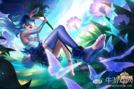 《王者榮耀》S11賽季最強打野排行榜介紹