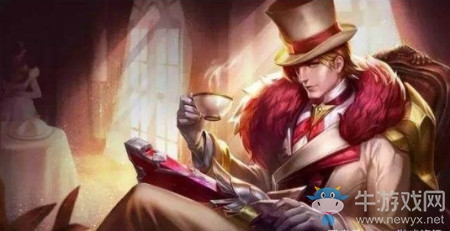 《王者榮耀》劉備新皮膚上線時間介紹