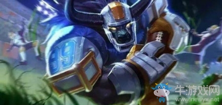 《王者榮耀》牛魔新皮膚青春決賽季售價介紹