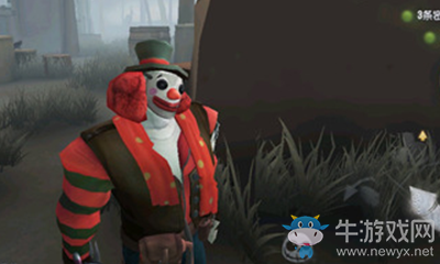 《第五人格》小丑玩法攻略介紹