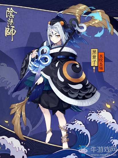 《陰陽師》2018六一兒童節(jié)活動大全