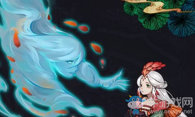 《神都夜行錄》妖靈醉春緋顏·杏花妖介紹