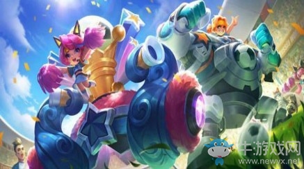 《王者榮耀》劉禪蔡文姬世界杯情侶皮膚售價(jià)介紹