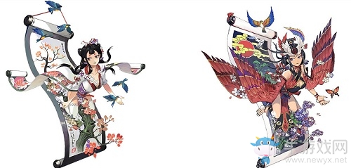 《陰陽師》花鳥卷覺醒屬性及覺醒材料一覽