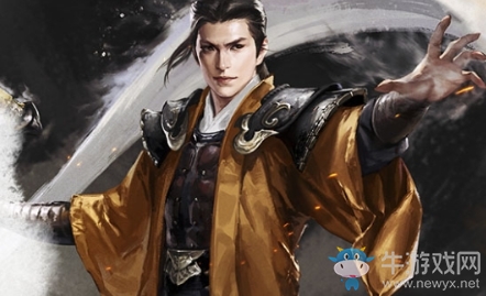 《戰(zhàn)國志》兵謀職業(yè)攻略
