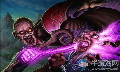 《爐石傳說》女巫森林二王子惡毒龍牧傳說卡組推薦