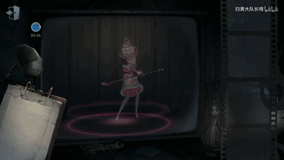 《第五人格》甜心蛋糕皮膚新增特殊動(dòng)作一覽