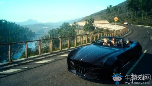 《最終幻想15》空降魔導兵打法介紹