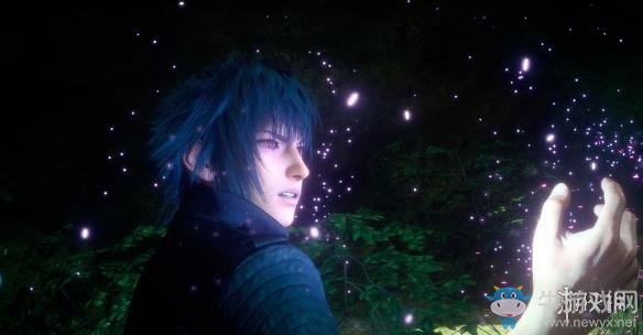 《最終幻想15》改造機工刃任務解析