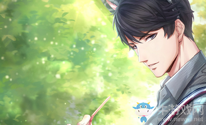 《戀與制作人》李澤言SR喵不可言進化材料一覽