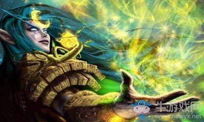 《爐石傳說》女巫森林國服第四鋪場德卡組推薦