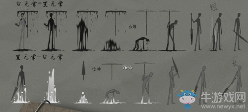 《第五人格》黑白無常加點(diǎn)推薦